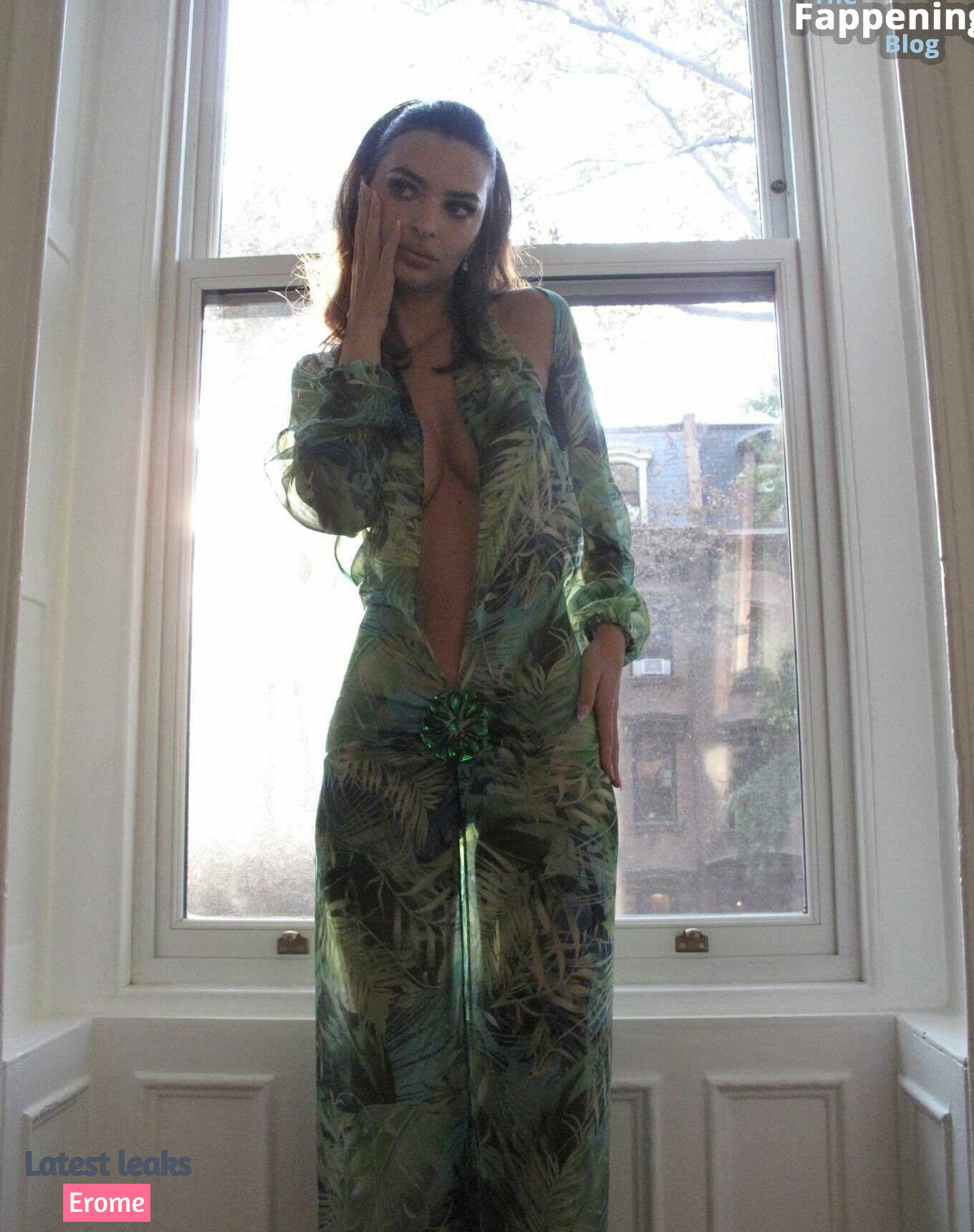 Latest Leaks Emily Ratajkowski Nude #18886 - Erome