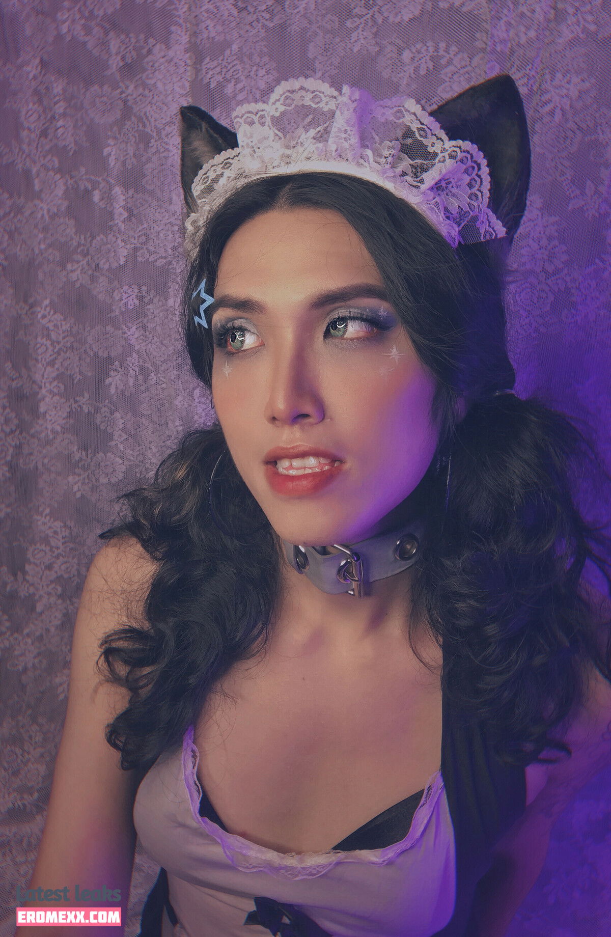 Emily Yunicorn nude photos (Exclusive photos)