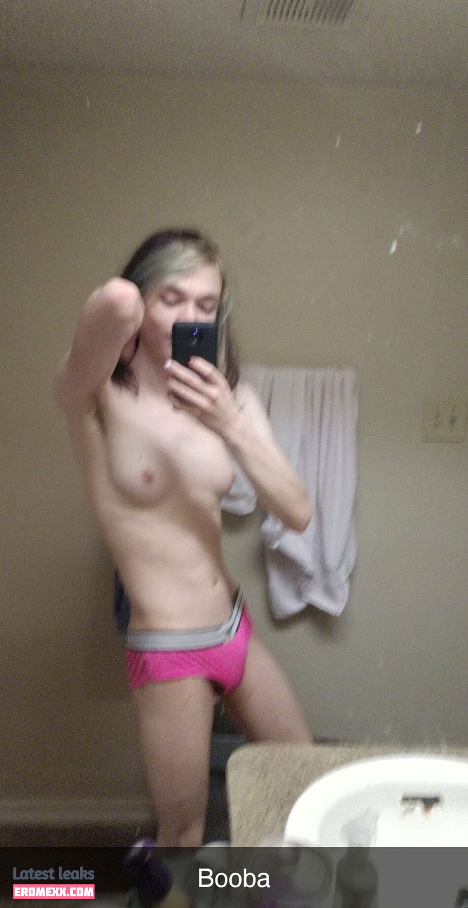 Latest Leaks emilybunoof Nude #27 - Erome