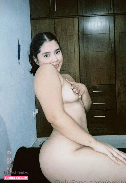 Latest Leaks emilyml Nude #11 - Fapello