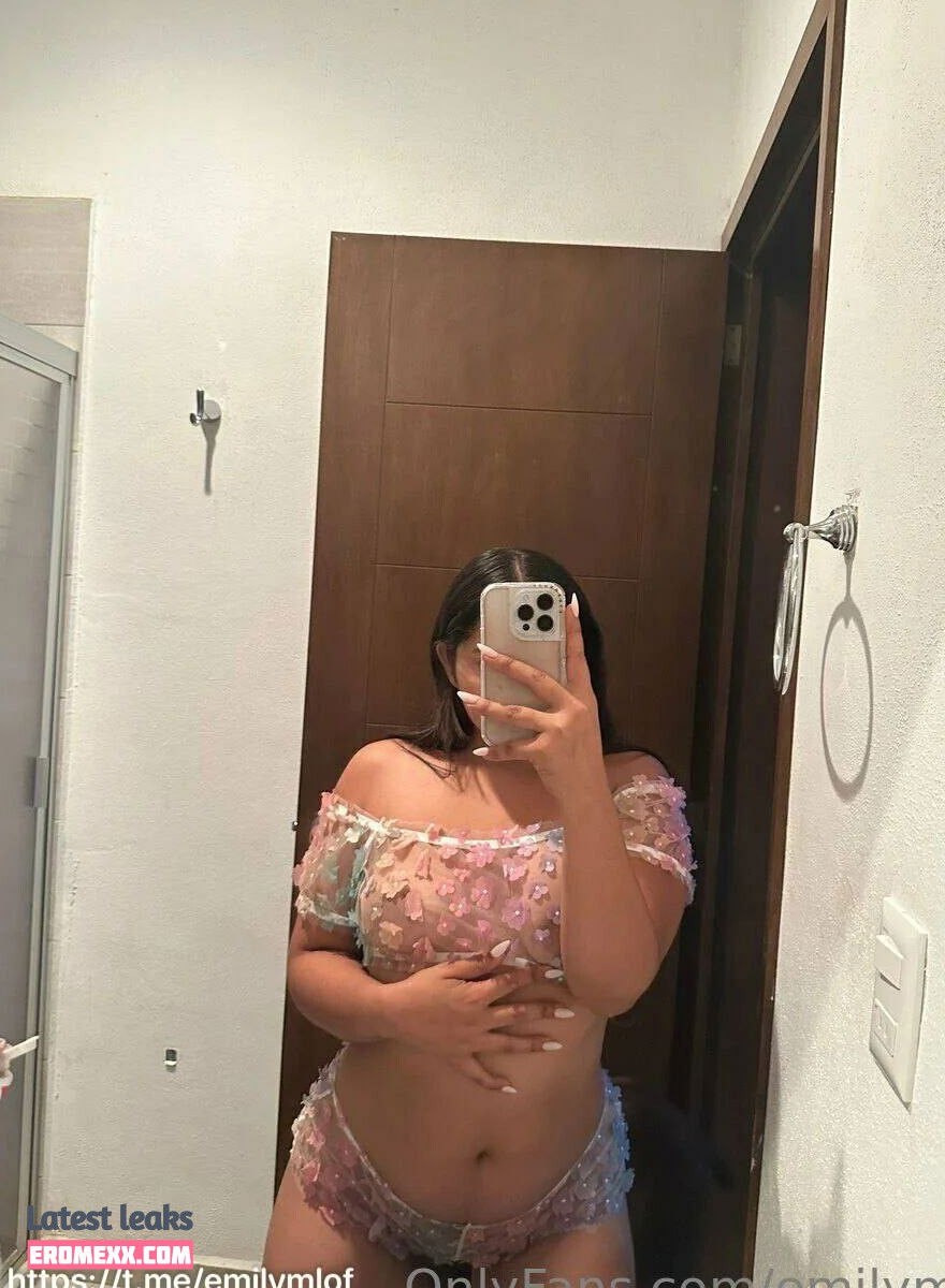 Latest Leaks emilyml Nude #13 - Fapello