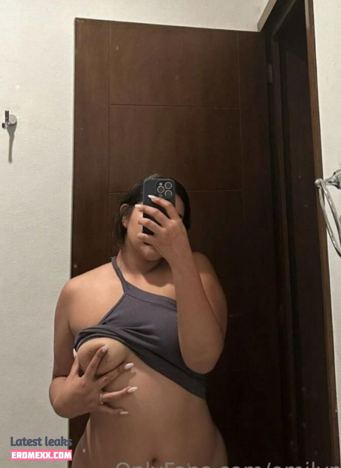 Latest Leaks emilyml Nude #20 - Fapello