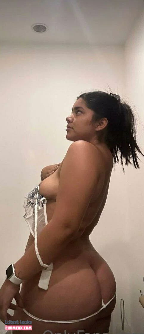 Latest Leaks emilyml Nude #3 - Fapello