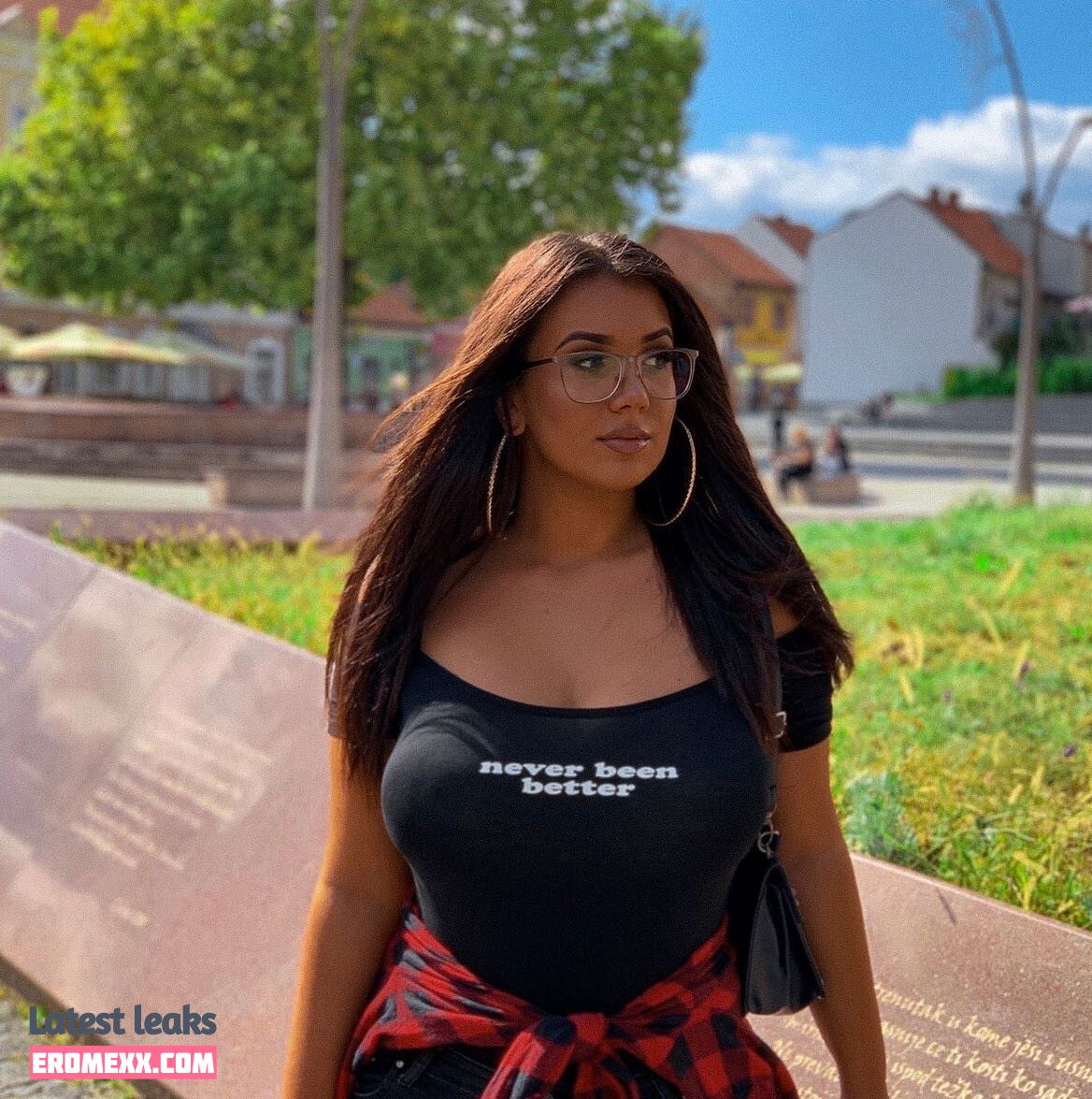 Latest Leaks Emina Jahi Nude #2 - Erome