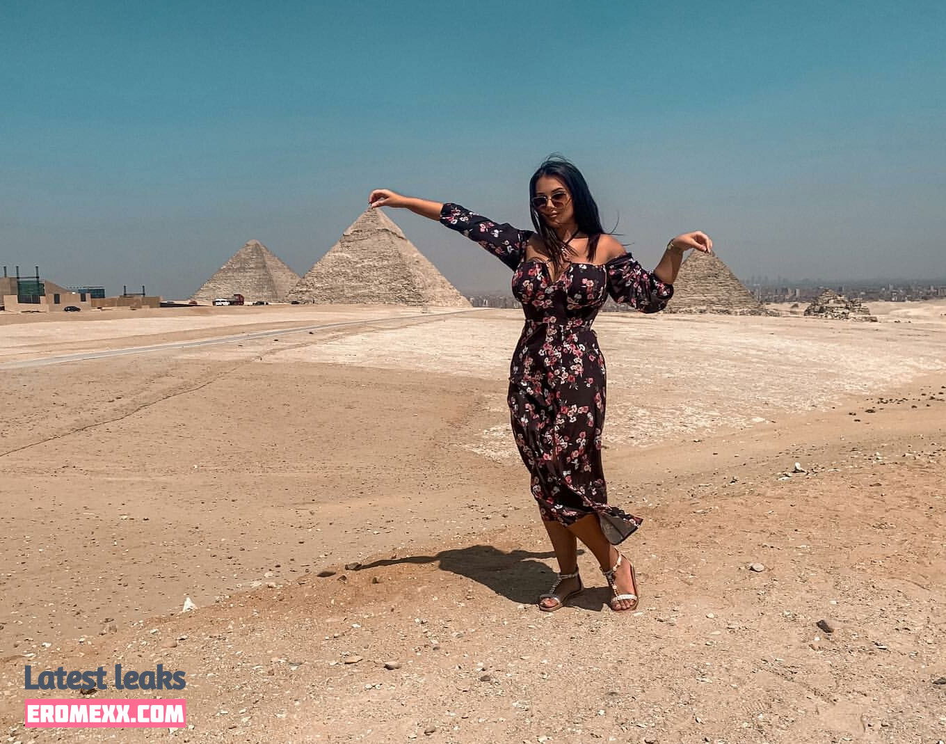 Latest Leaks Emina Jahi Nude #53 - Erome