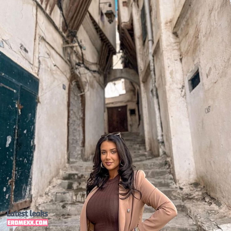 Latest Leaks Emina Jahi Nude #65 - Erome