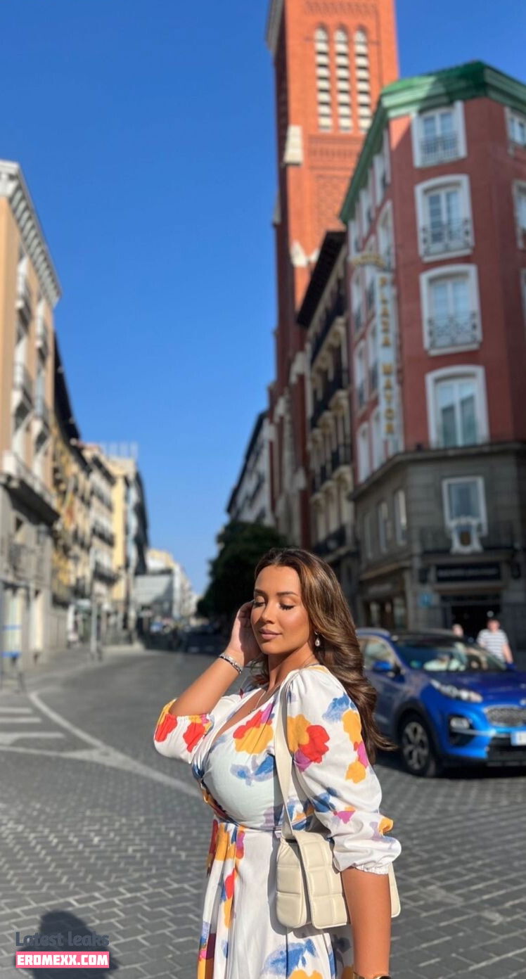 Latest Leaks Emina Jahi Nude #74 - Erome