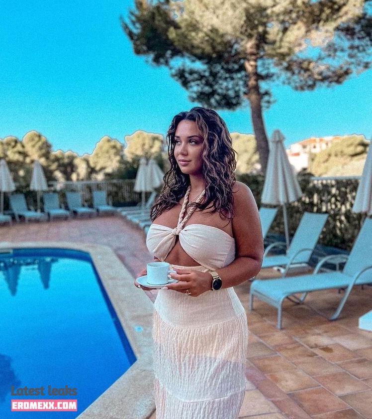 Emina Jahi nude photos (Exclusive photos)