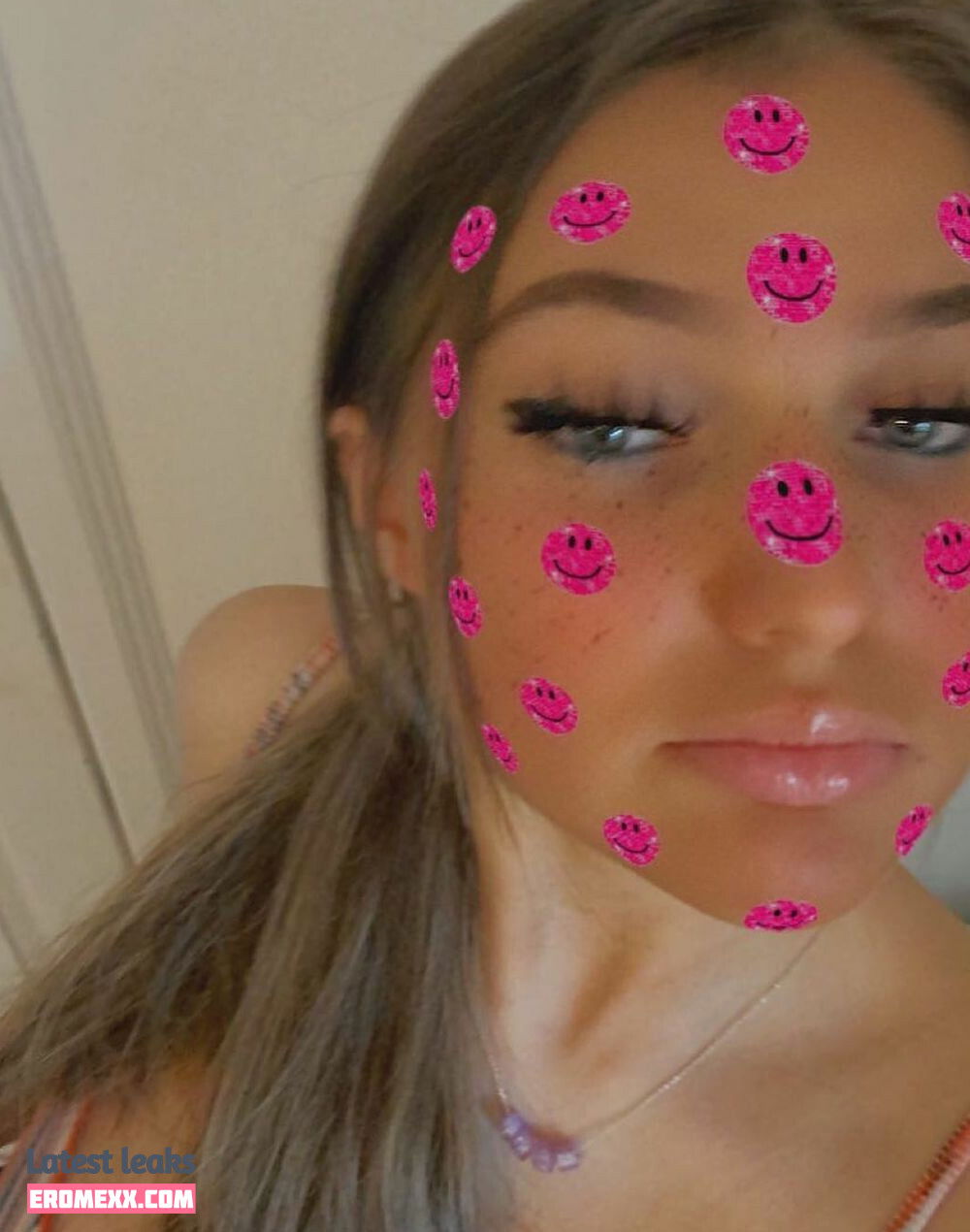 Latest Leaks Emizzillo Nude #3 - Fapello