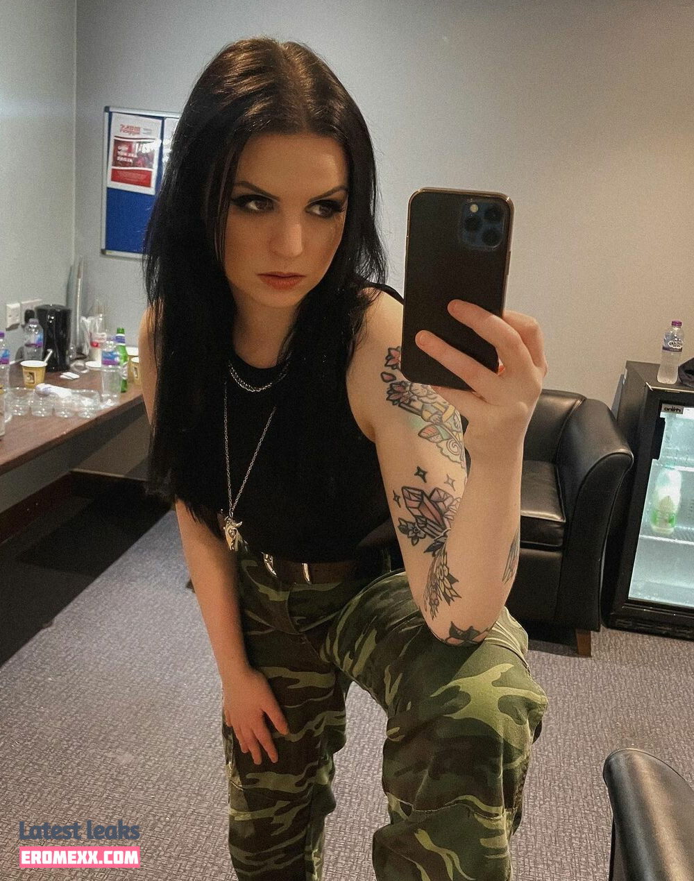 Latest Leaks Emma Blackery Nude #4 - Erome