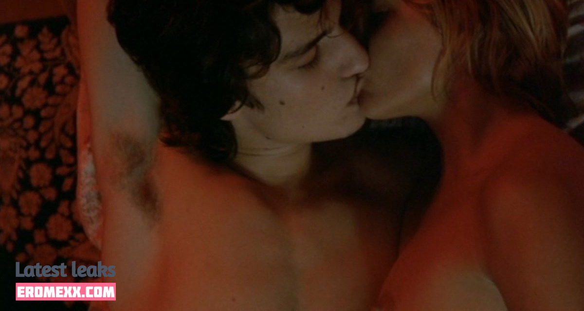 Emma de Caunes nudes photos (Exclusive photos) Emma de Caunes nude photos (Exclusive photos)