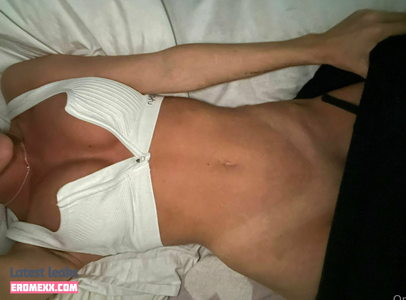 Latest Leaks Emma Hix Nude #298 - Fapello