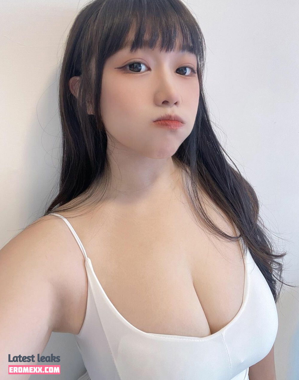 Latest Leaks Emma Ouyang Nude #4 - Erome