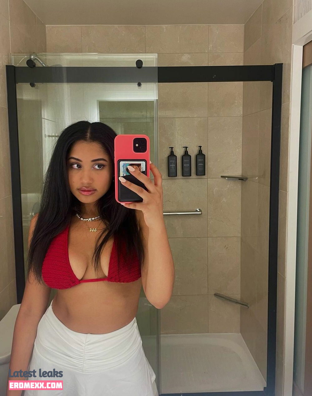 Emma Regala nude photos (Exclusive photos)