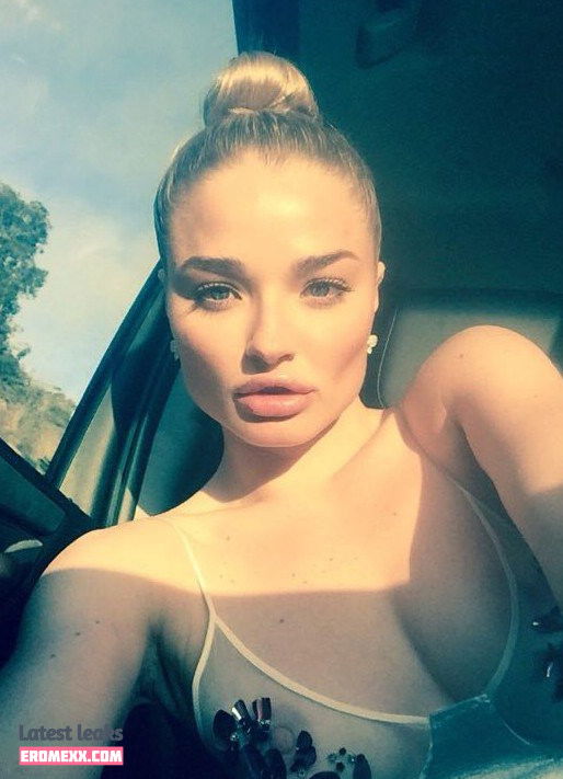 Latest Leaks Emma Rigby Nude #17 - Erome