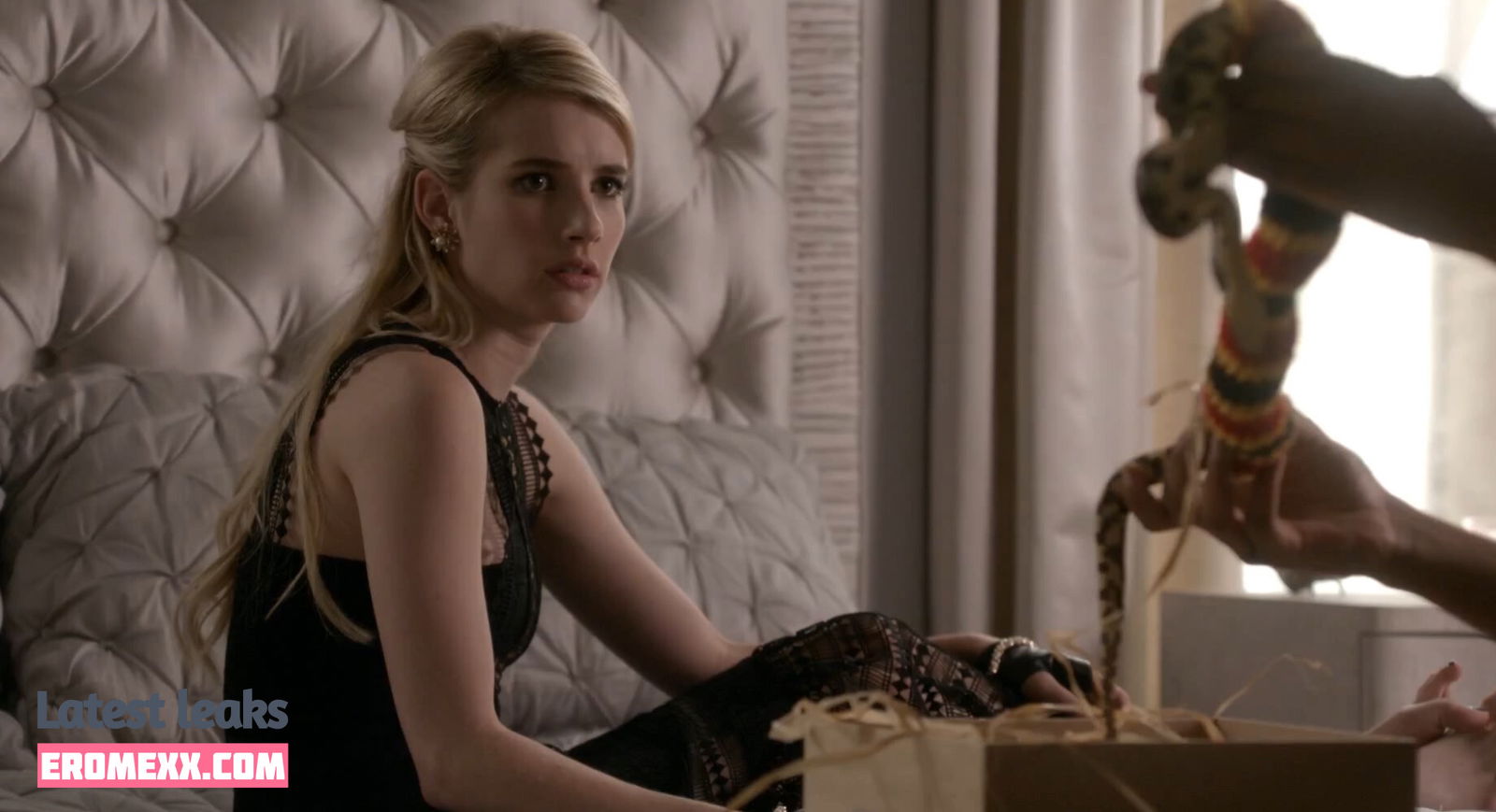 Latest Leaks Emma Roberts Nude #1179 - Erome