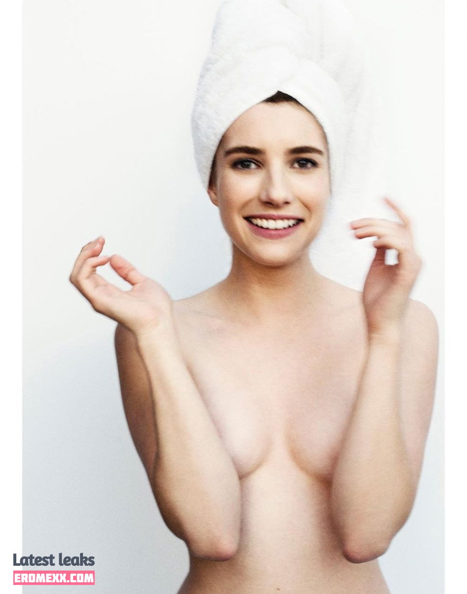 Latest Leaks Emma Roberts Nude #128 - Erome