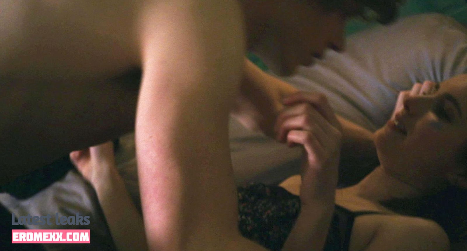 Latest Leaks Emma Roberts Nude #244 - Erome