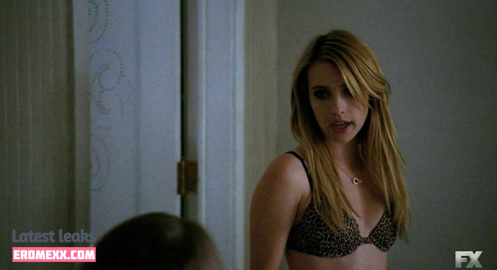 Latest Leaks Emma Roberts Nude #253 - Erome