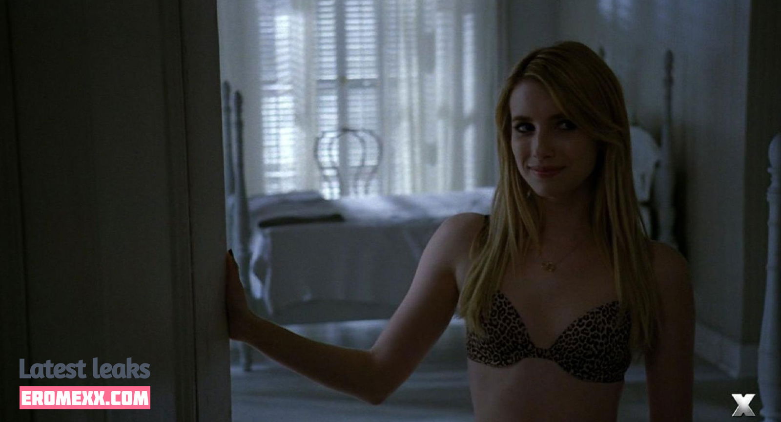 Latest Leaks Emma Roberts Nude #261 - Erome