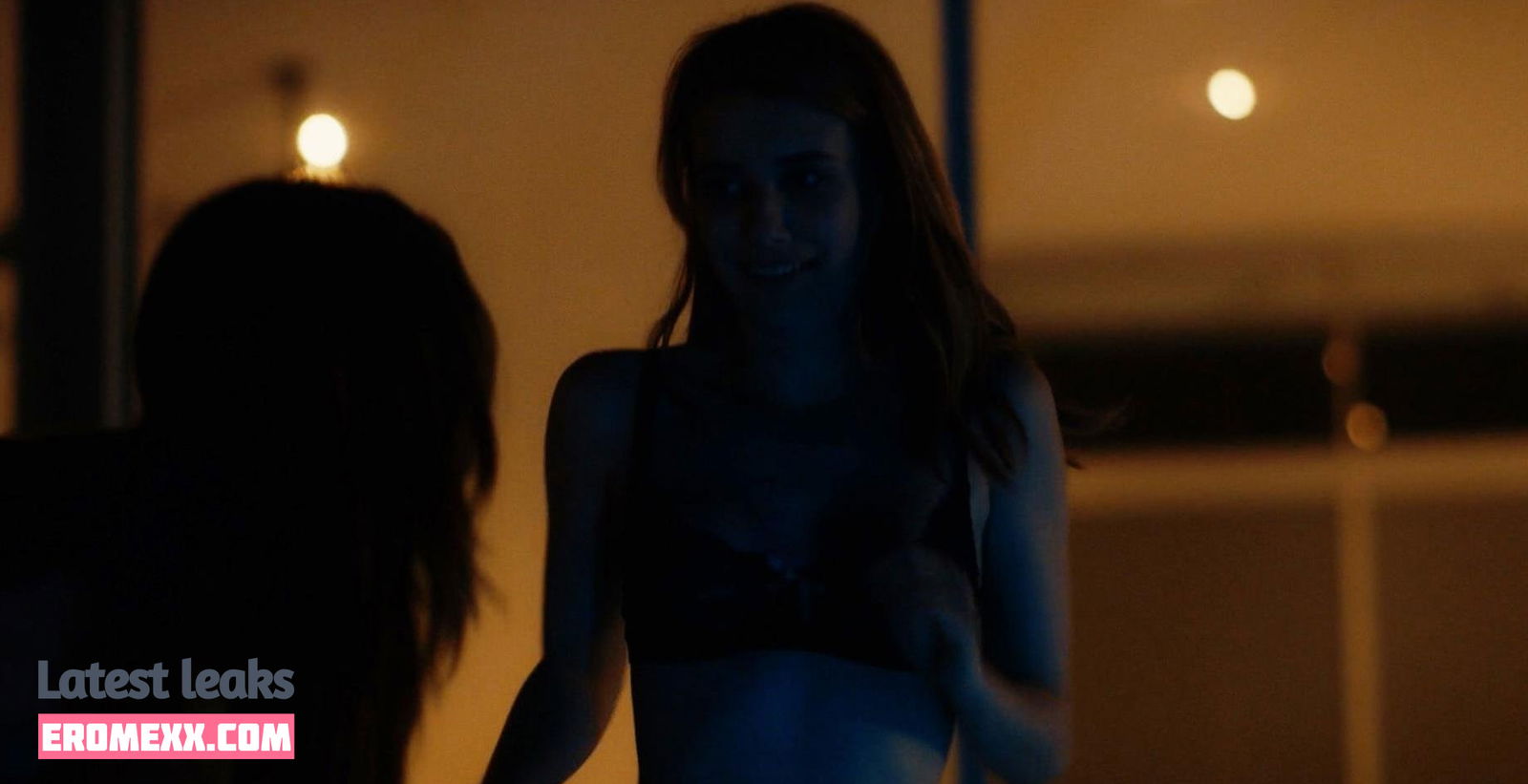 Latest Leaks Emma Roberts Nude #271 - Erome