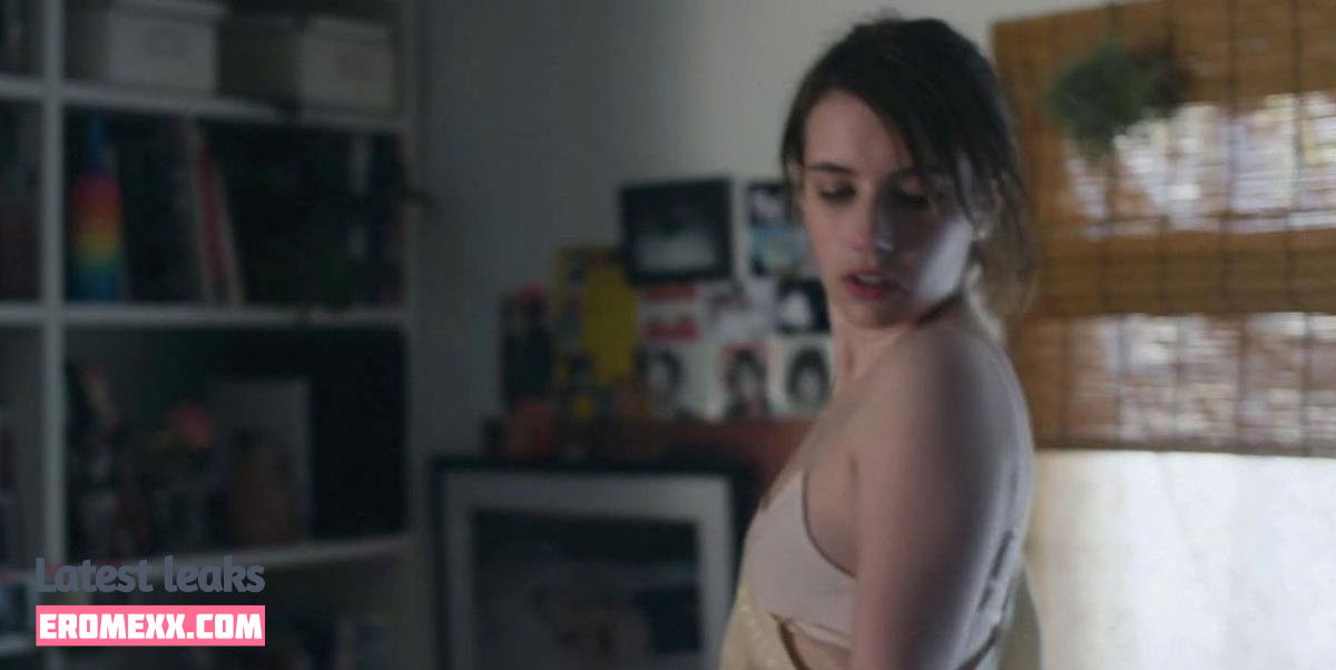 Latest Leaks Emma Roberts Nude #306 - Erome