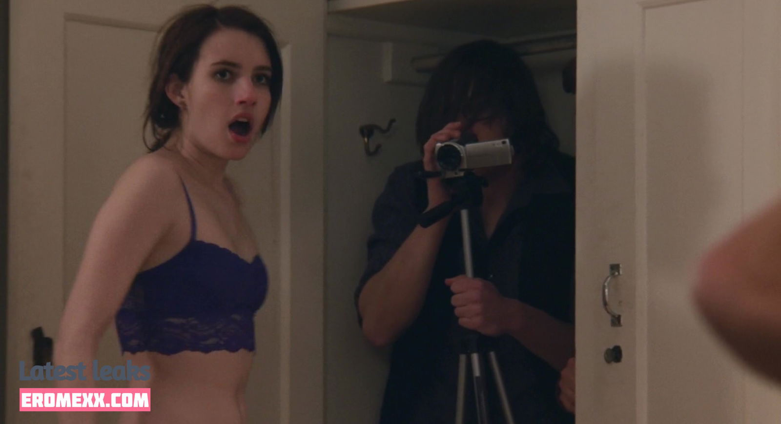 Latest Leaks Emma Roberts Nude #323 - Erome