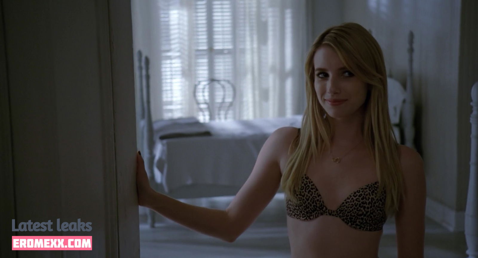 Latest Leaks Emma Roberts Nude #329 - Erome