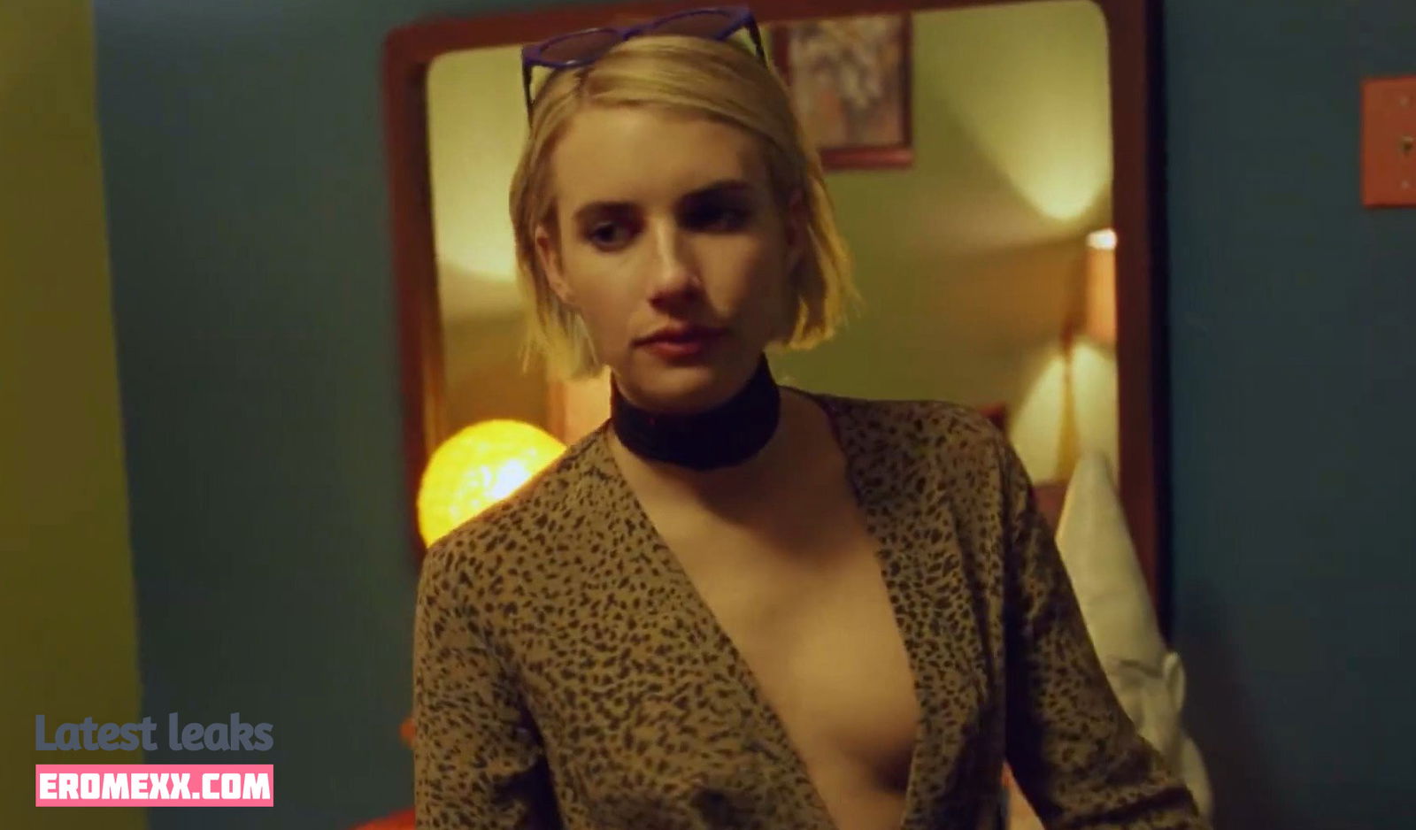 Latest Leaks Emma Roberts Nude #351 - Erome