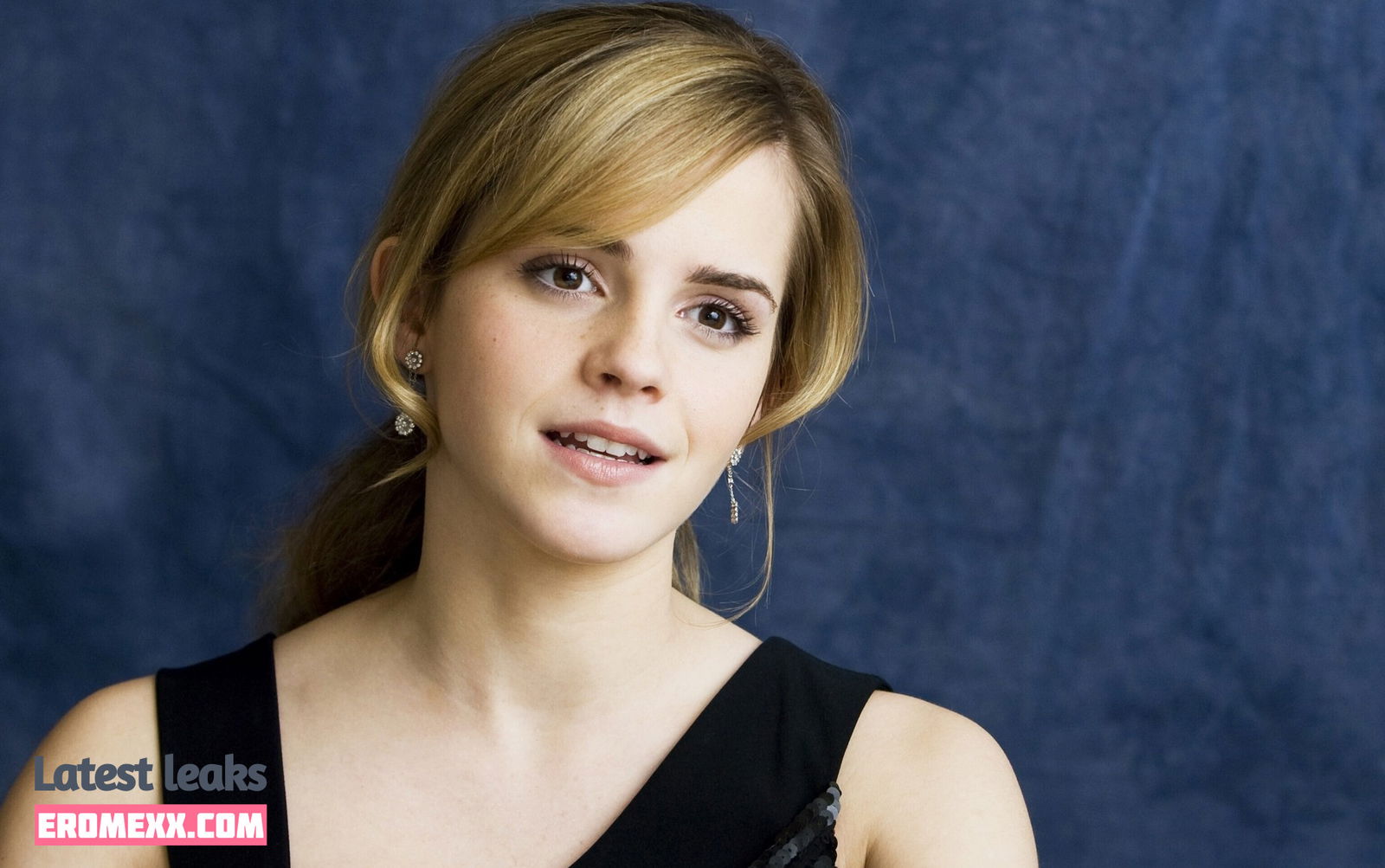 Latest Leaks Emma Watson Nude #1015 - Erome