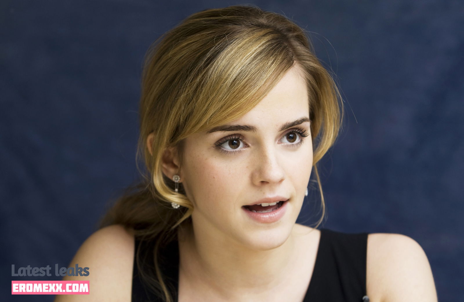 Latest Leaks Emma Watson Nude #1017 - Erome