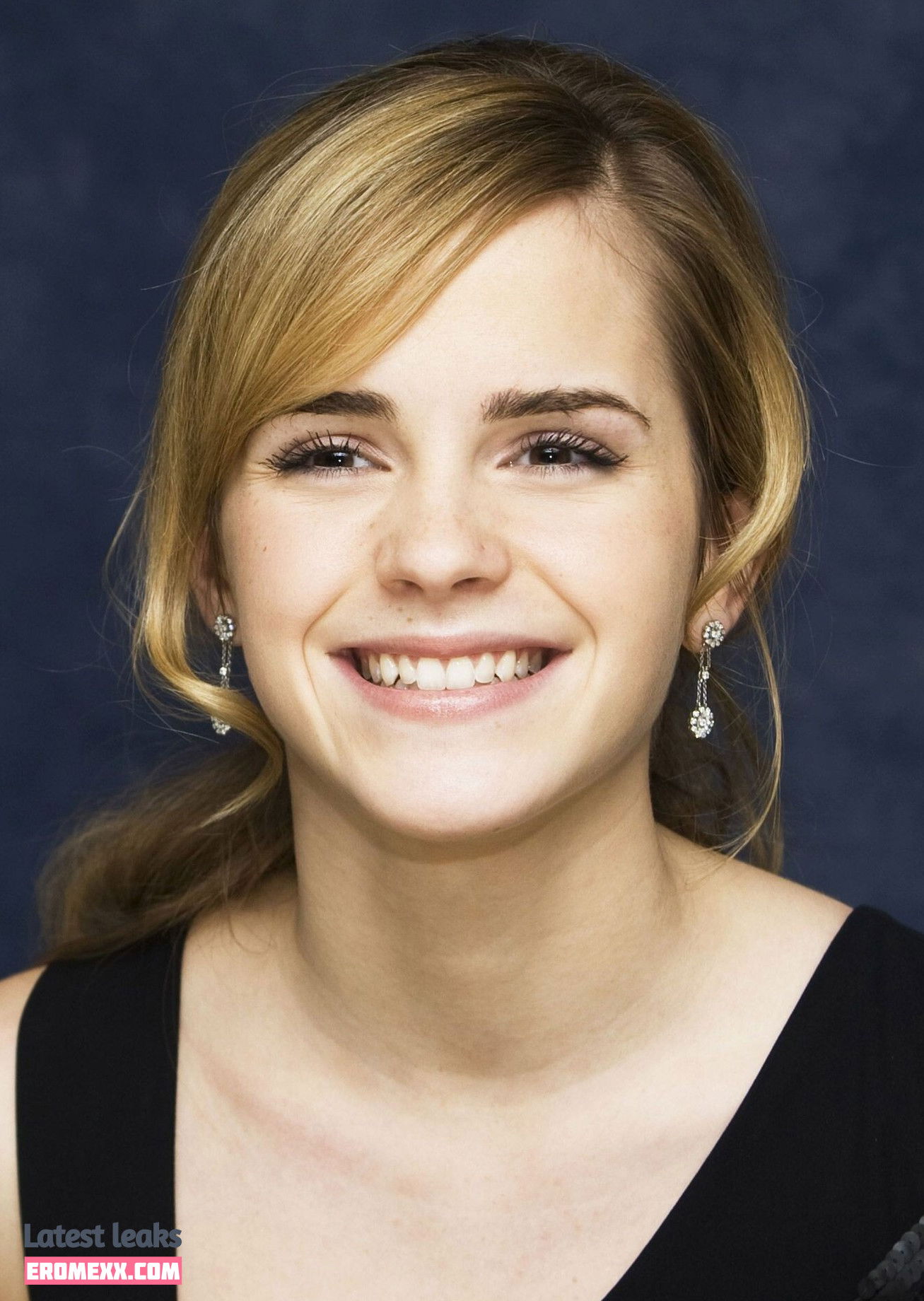 Latest Leaks Emma Watson Nude #1018 - Erome