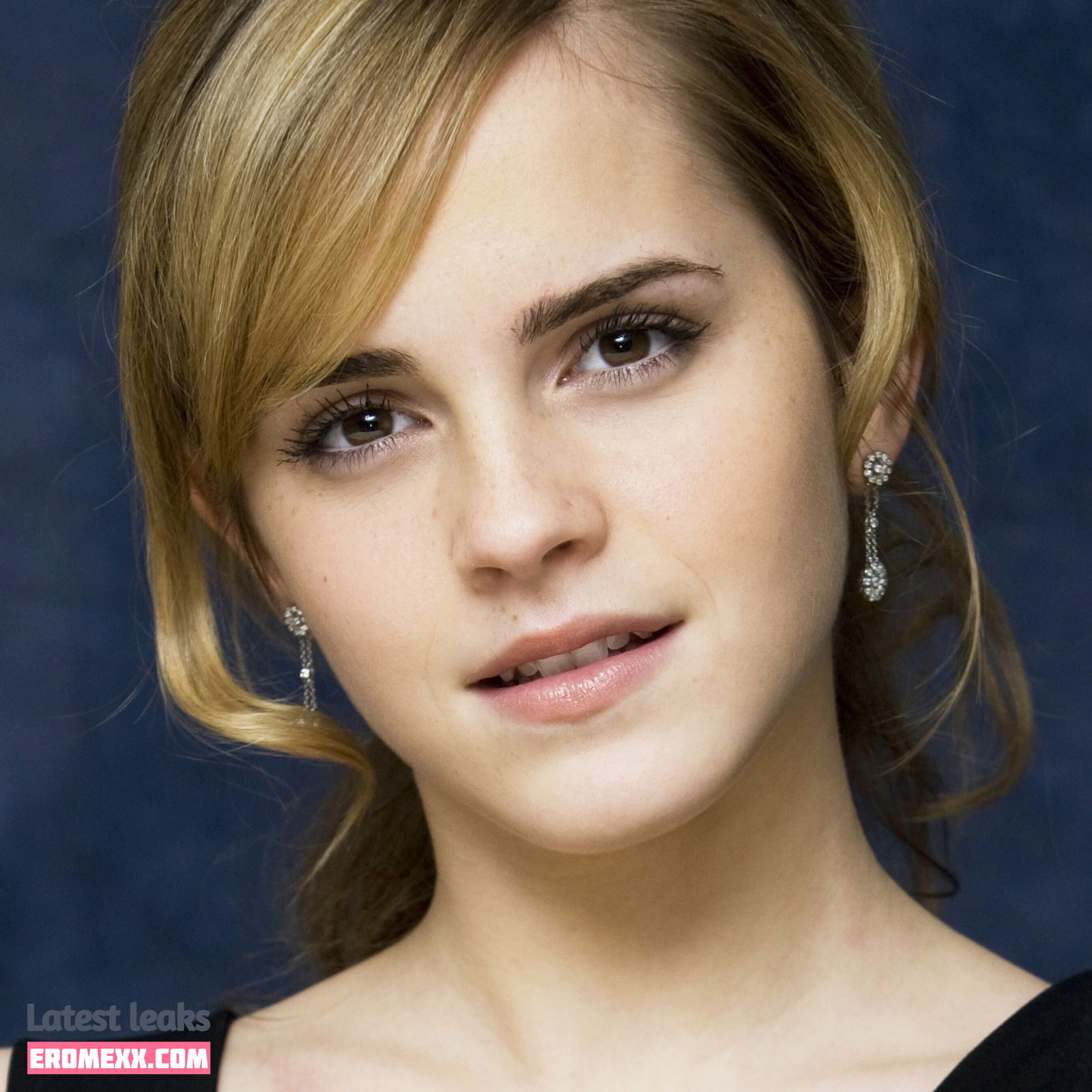 Latest Leaks Emma Watson Nude #1019 - Erome