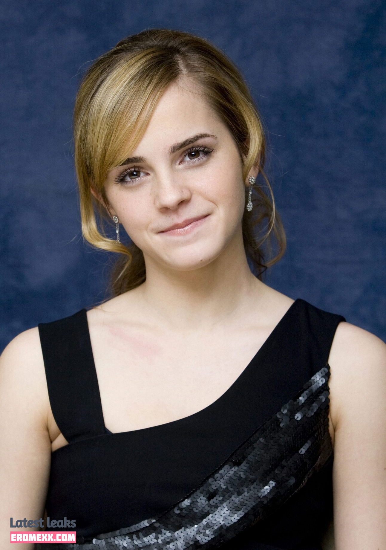 Latest Leaks Emma Watson Nude #1025 - Erome