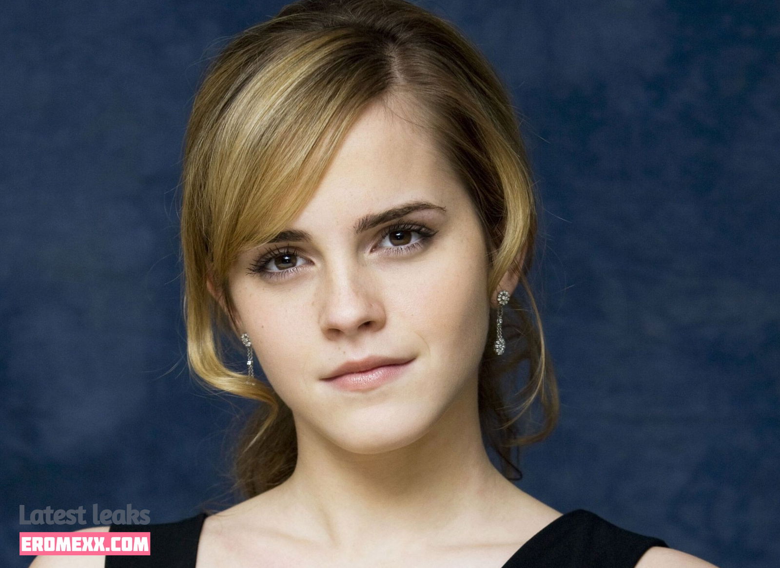 Latest Leaks Emma Watson Nude #1033 - Erome