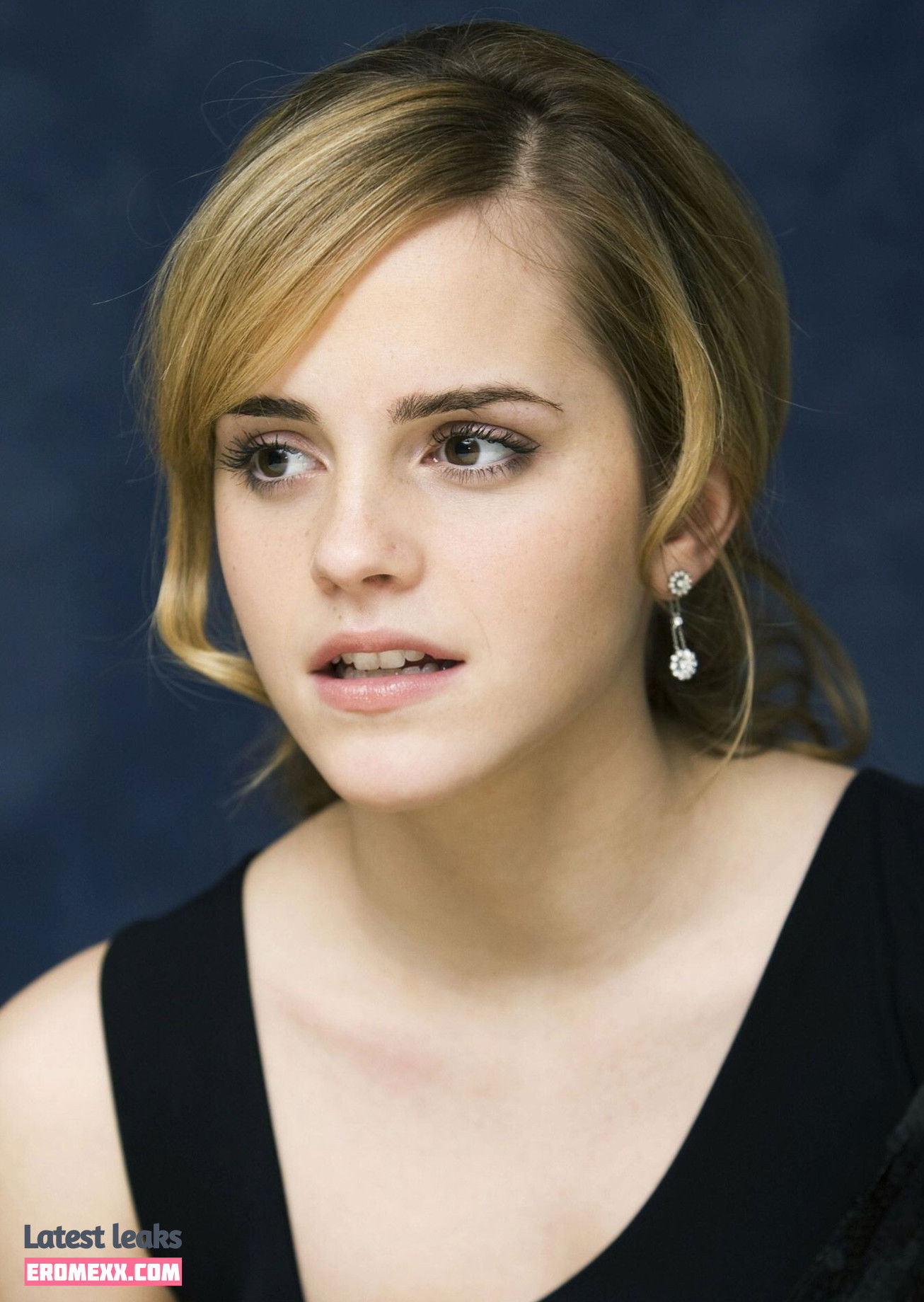 Latest Leaks Emma Watson Nude #1043 - Erome