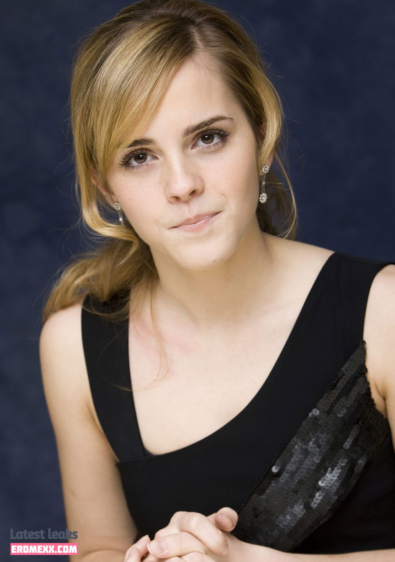 Latest Leaks Emma Watson Nude #1045 - Erome