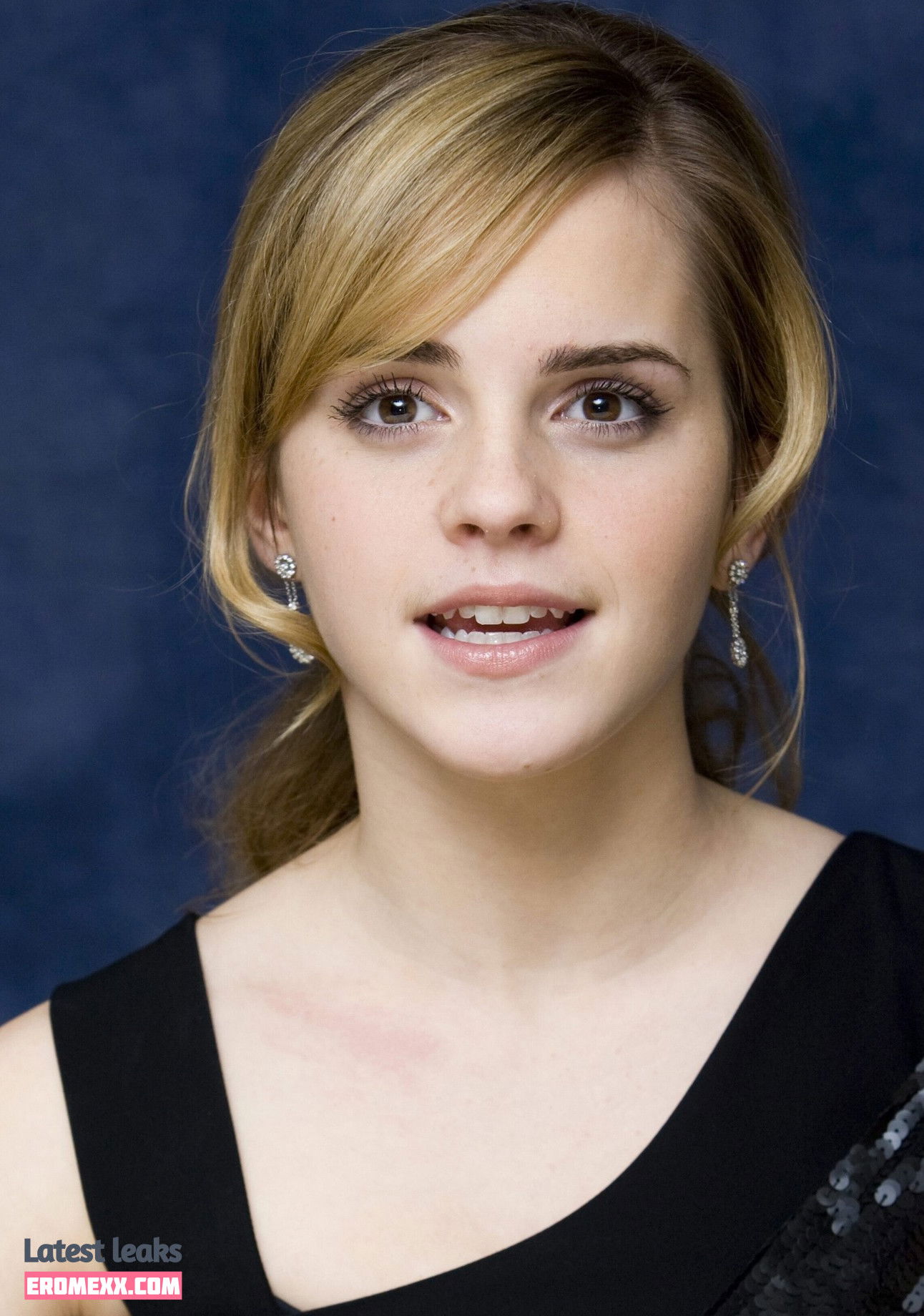 Latest Leaks Emma Watson Nude #1052 - Erome