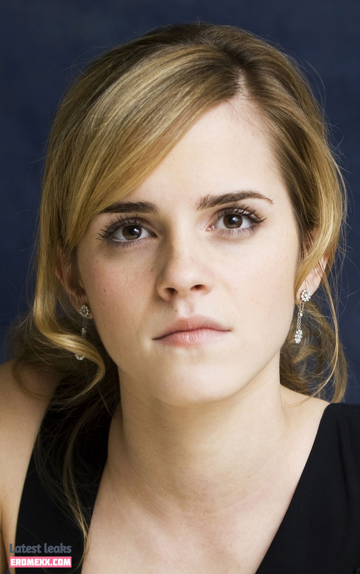 Latest Leaks Emma Watson Nude #1059 - Erome