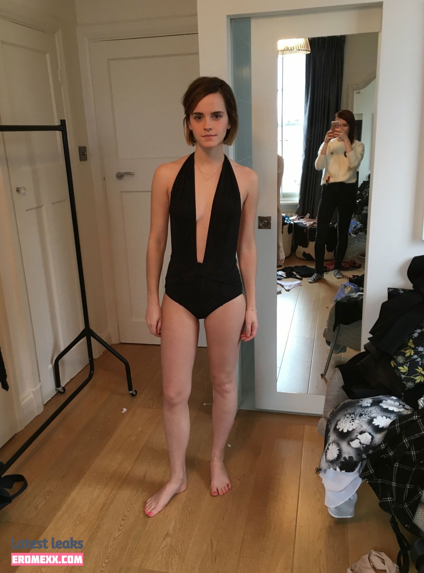 Latest Leaks Emma Watson Nude #1915 - Erome