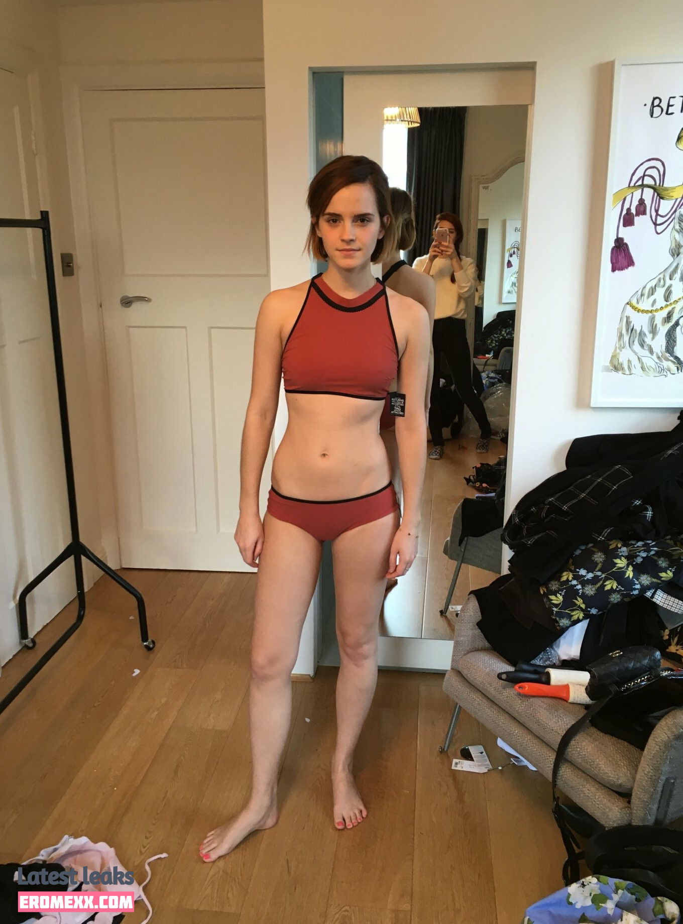 Latest Leaks Emma Watson Nude #1918 - Erome