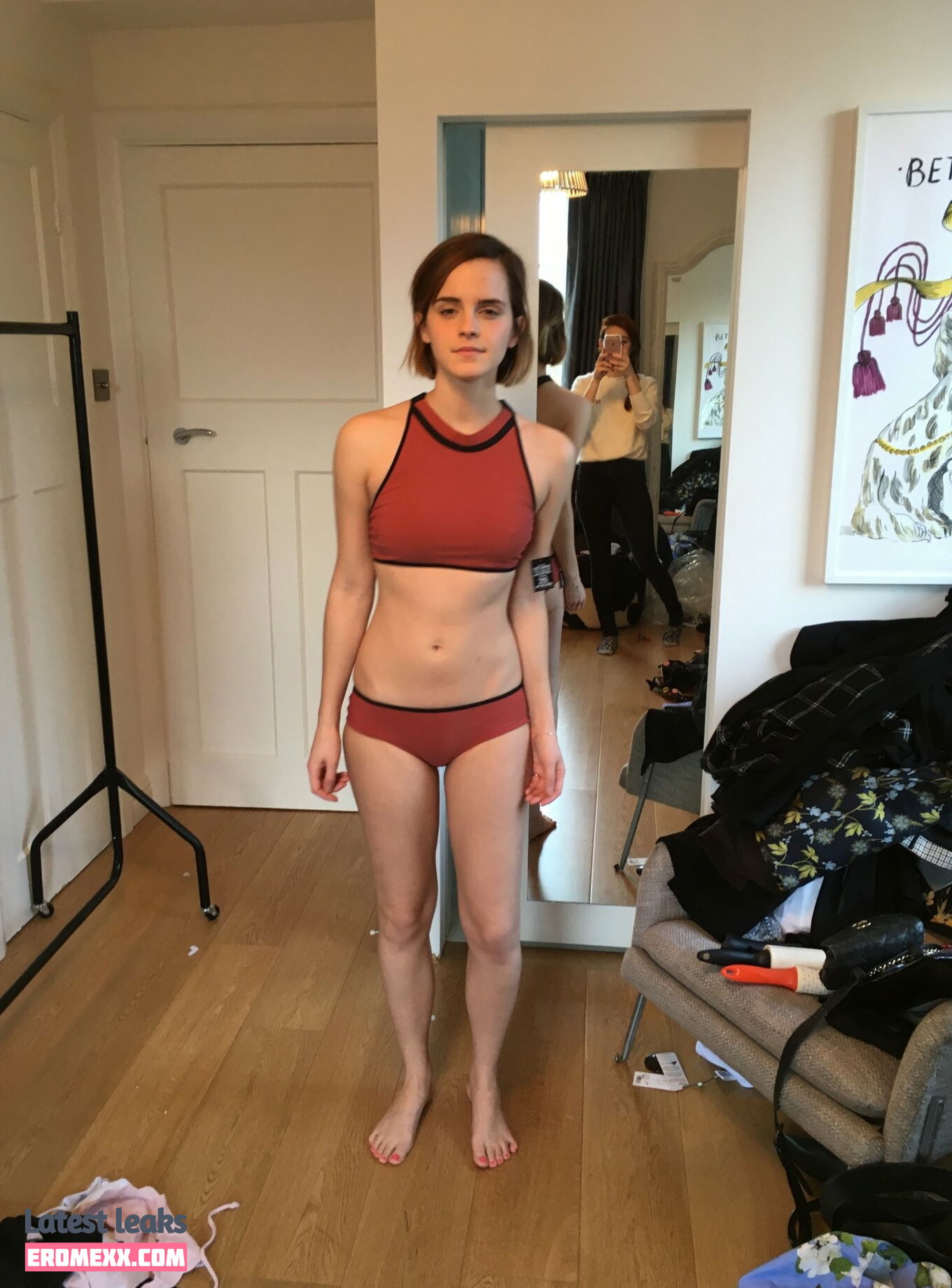 Latest Leaks Emma Watson Nude #1922 - Erome