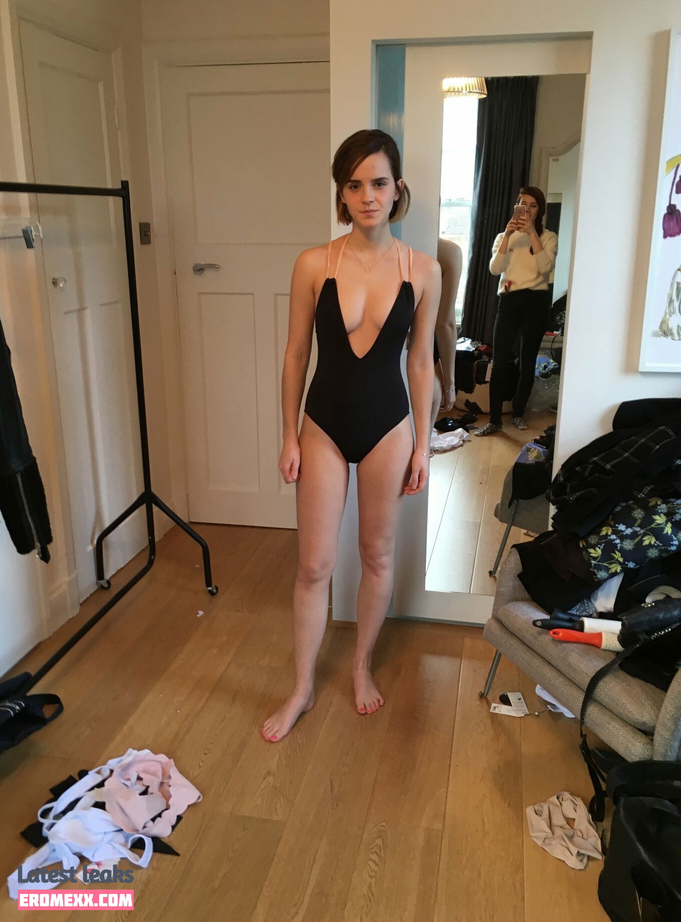 Latest Leaks Emma Watson Nude #1930 - Erome