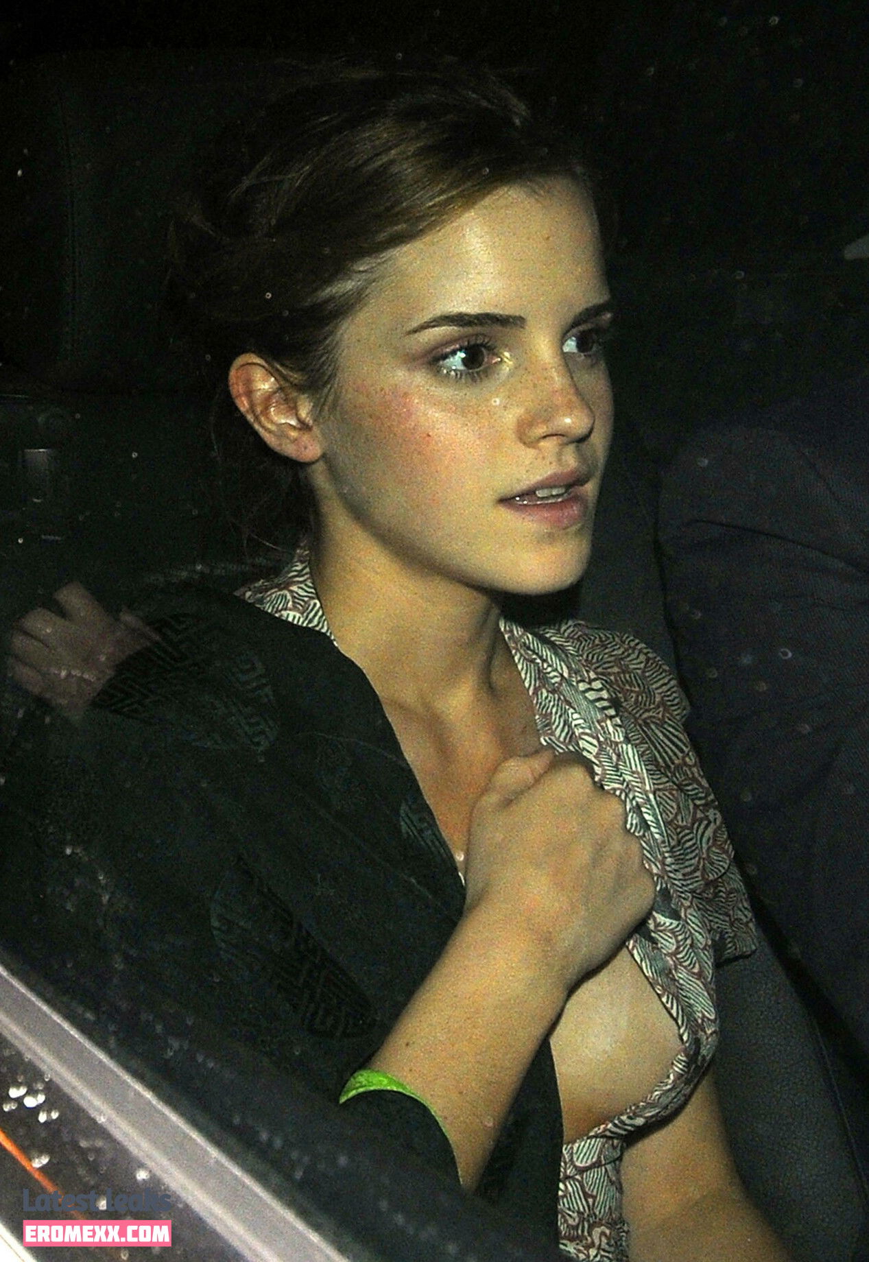 Latest Leaks Emma Watson Nude #2058 - Erome