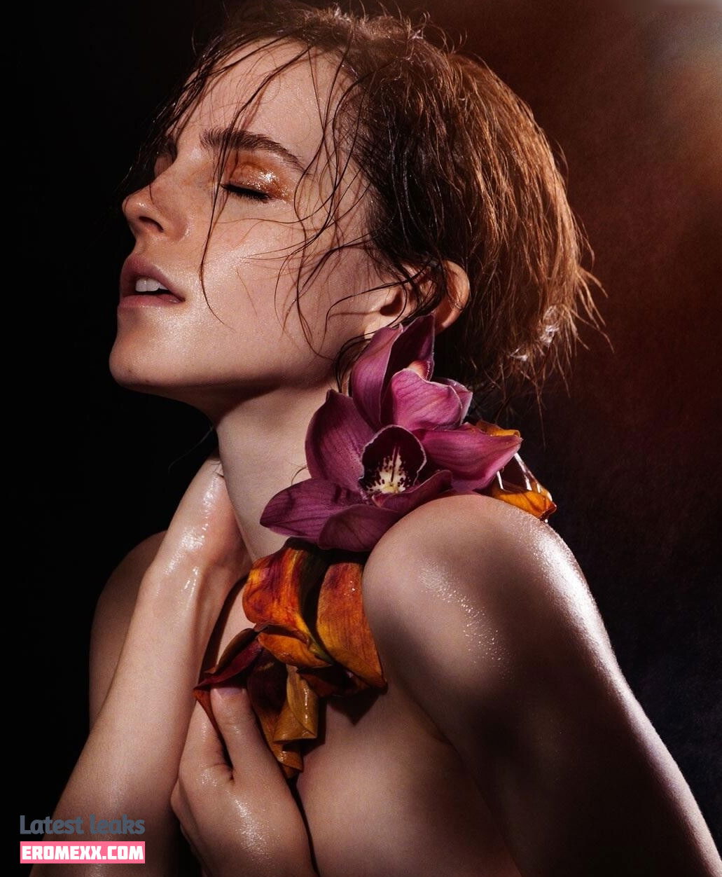 Latest Leaks Emma Watson Nude #2132 - Erome