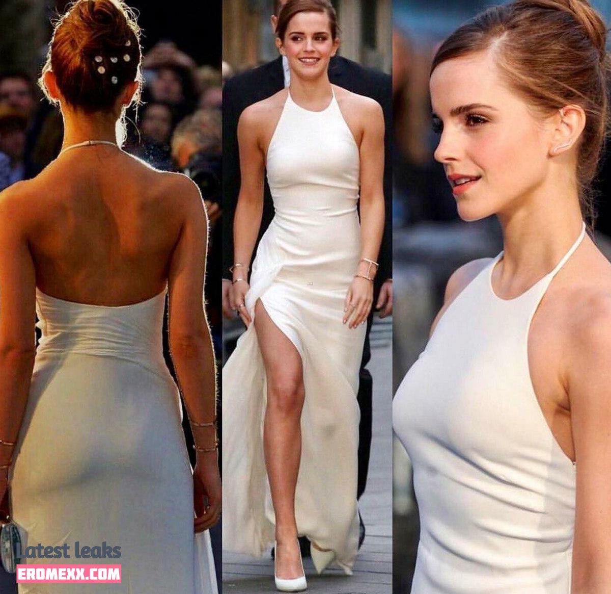 Latest Leaks Emma Watson Nude #2172 - Erome