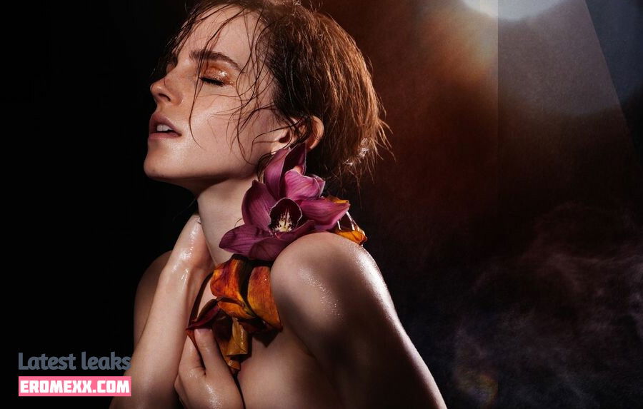 Latest Leaks Emma Watson Nude #2174 - Erome