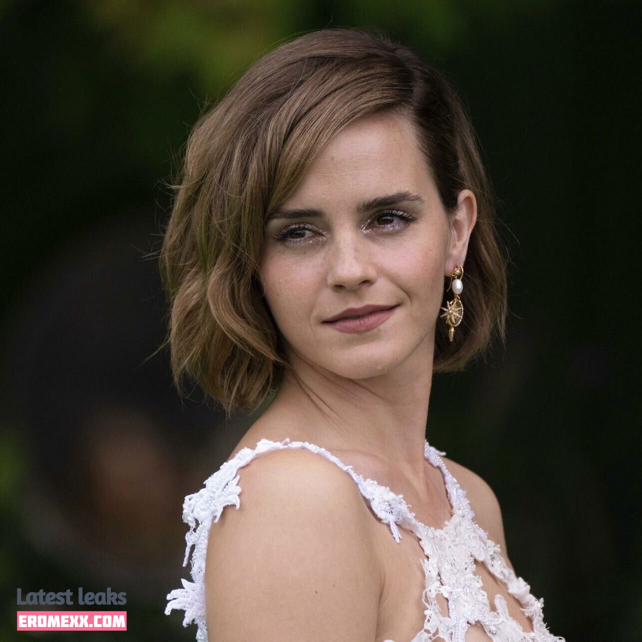 Latest Leaks Emma Watson Nude #2175 - Erome