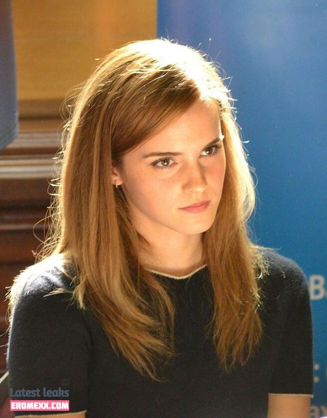 Latest Leaks Emma Watson Nude #2177 - Erome