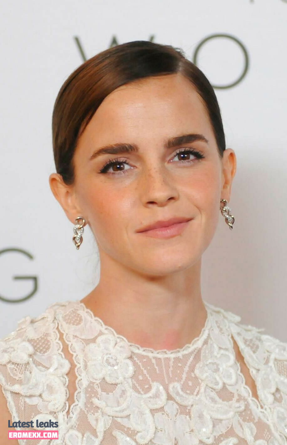 Latest Leaks Emma Watson Nude #2262 - Erome